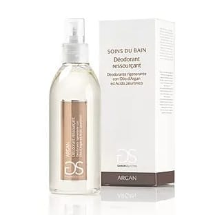 ARGAN  DÉODORANT RESSOURÇANT